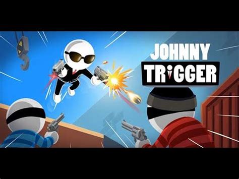 Johnny Trigger Dinheiro Infinito - Como baixar e instalar Johnny Trigger - Dinheiro Infinito - Sem Anuncio ...