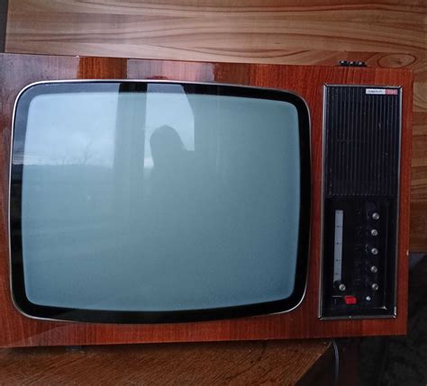 Telewizor PRL neptun 313A Kraków Bronowice OLX pl