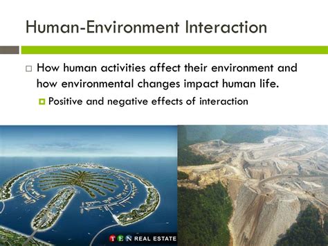 PPT - Human Geography PowerPoint Presentation, free download - ID:1681484