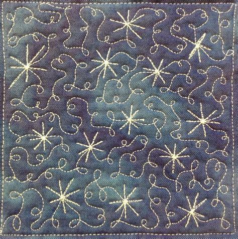 Free motion quilt designs, Easy free motion quilting designs, Free ...