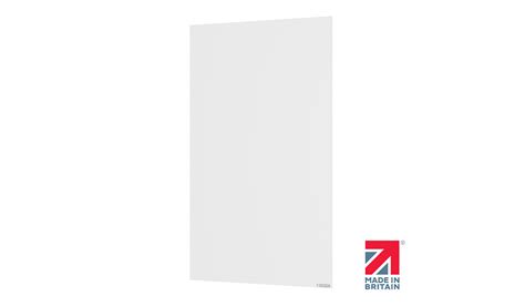 Herschel Comfort White Infrared Heating Panel