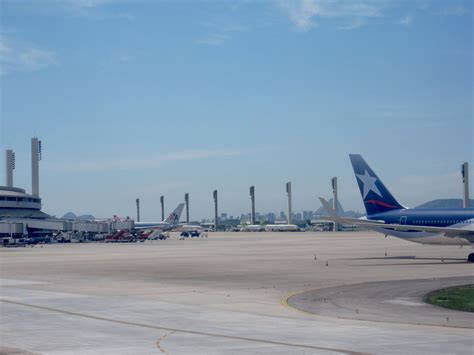 Rio de Janeiro Airport 8 - Airport Suppliers