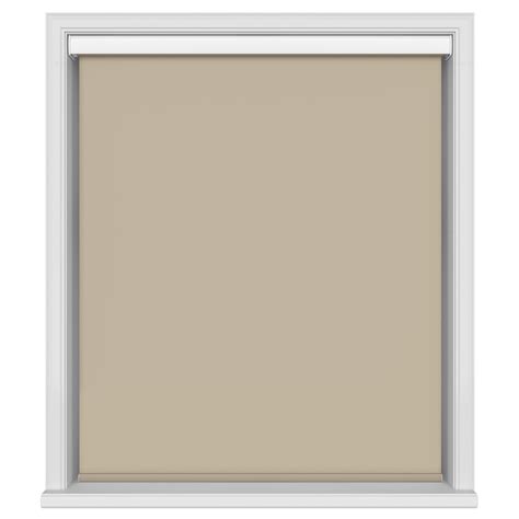 Bella Hessian Cassette Motorised Roller Blind Uk Blindsbypost