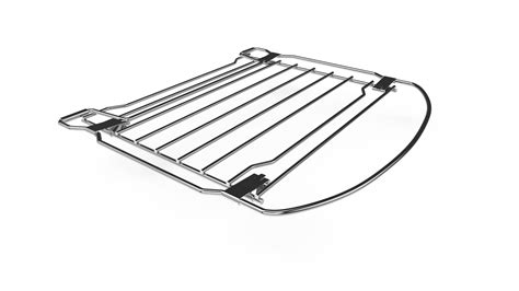 Weber Traveler Trivet Bbq Central