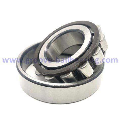 NU309ECP Bearing NU309 ECP Roller Bearing 45*100*25 - Ball Bearing