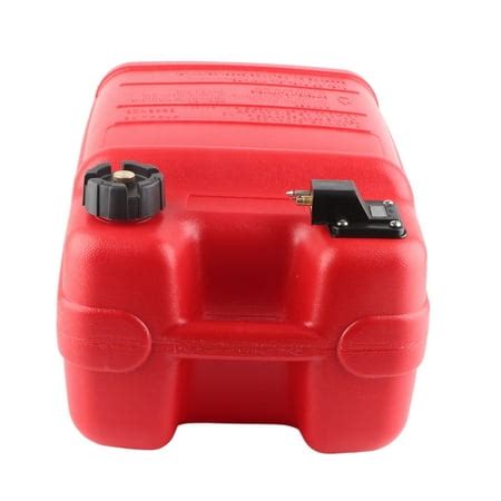 Portable Fuel Tank,Plastic Boat Fuel Tank Portable Marine Fuel Tank ...