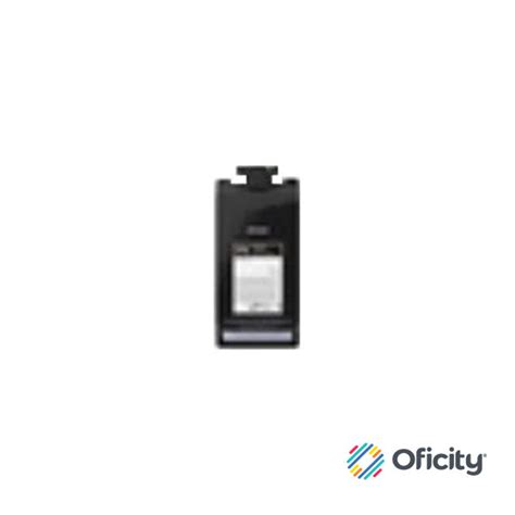 Tinta Epson UltraChrome XD3 Alta Capacidad 1 6L Color Negro Foto Oficity