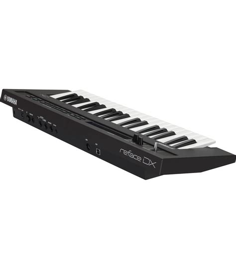 Yamaha REFACEDX Mobile Mini Keyboard