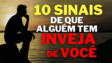 10 sinais de que Deus está revelando que alguém tem inveja de você