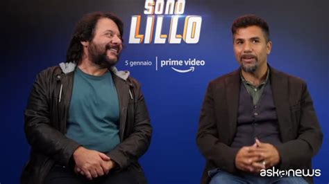 Sono Lillo La Serie Tv Su Posaman E La Ricerca Di Se Stessi