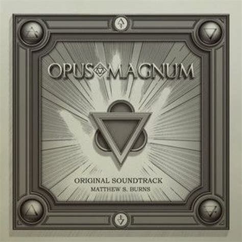 Stream Chiptune Human Listen To Opus Magnum Ost Playlist Online For