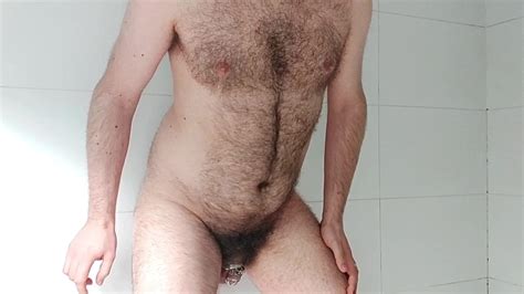 Hairy Locked Boy Has Some Dildo Fun Gay Amateur Porn Feat Locked Troll Xhamster