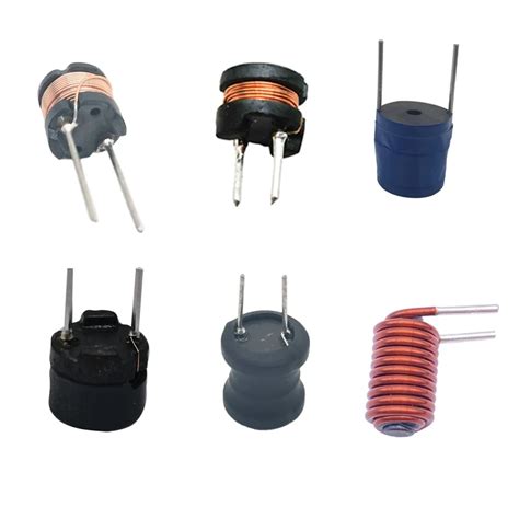 High Frequency Ferrite Power Inductor Coil Inductor Mh Buy Reduce