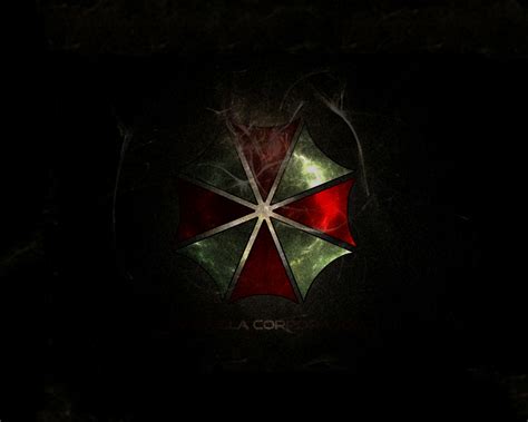 90 Resident Evil Umbrella Wallpapers WallpaperSafari