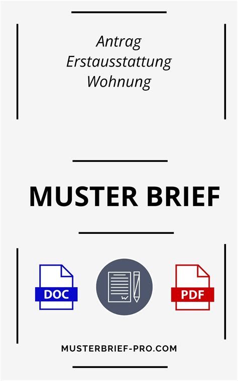 Jobcenter Erstausstattung Wohnung 1