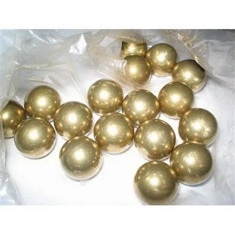 Brass Balls In Delhi ब्रास बॉल दिल्ली Delhi Get Latest Price From Suppliers Of Brass Balls