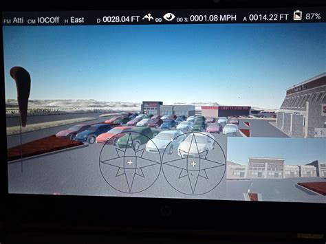 Zephyr Drone Simulator Review Helpful Tips Askell Drone