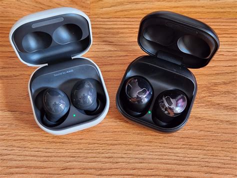 Test Galaxy Buds Pro Les Couteurs Tws Valent Il Le Coup