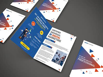 Marketing Brochure Design designs, themes, templates and downloadable ...