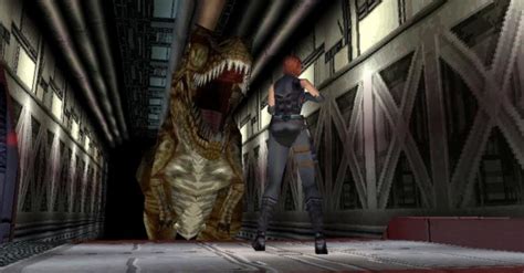 Dino Crisis