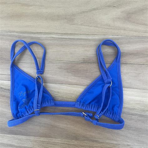 Bydee Bikini Top Size S Depop