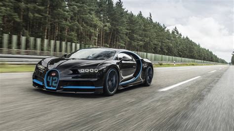 Cu L Es El Precio De Un Bugatti Brand Cars