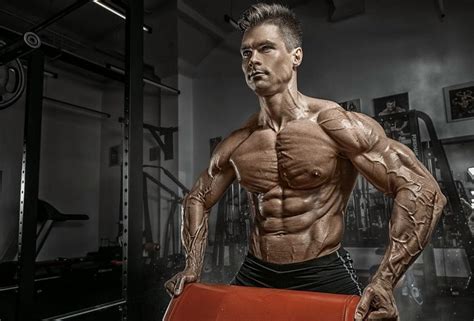 How To Become More Vascular The Ultimate Guide To Ripped Veins