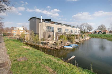 Huis Verkocht Schardelaan Ts Zuidland Funda