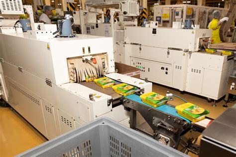 Лапша быстрого приготовления — современный потребительский тренд ...