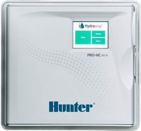 Amazon Hunter Industries Sprinkler Node Node Battery