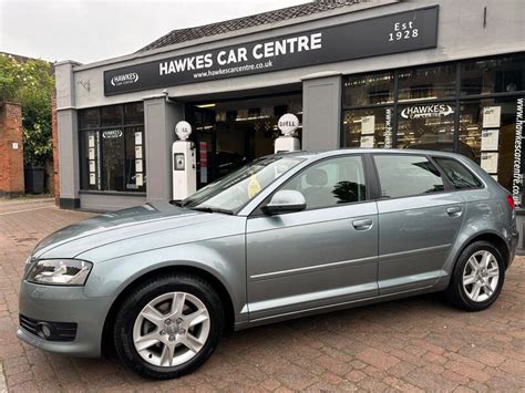 Used Audi Bury St Edmunds, Suffolk | Hawkes Car Centre