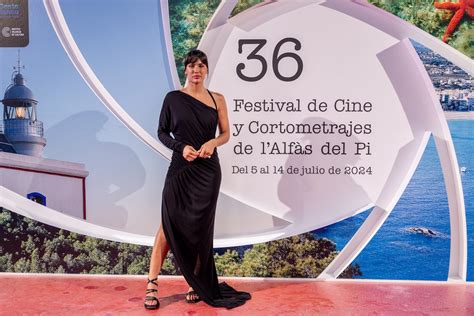 Festilva Cine Lalfas Gala Festival De Cine De L Alf S