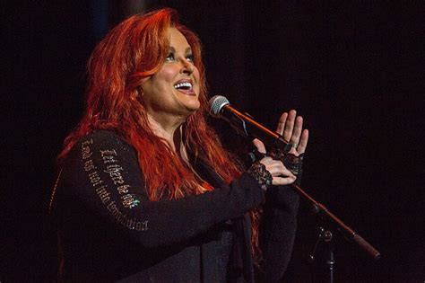 Wynonna Judds Daughter Sentenced To Eight Years In Prison