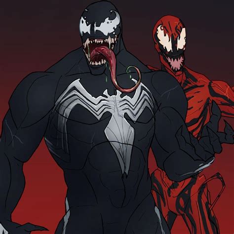 Venom Art, The Venom, Symbiotes Marvel, Marvel Comics, Marvel Spiderman ...