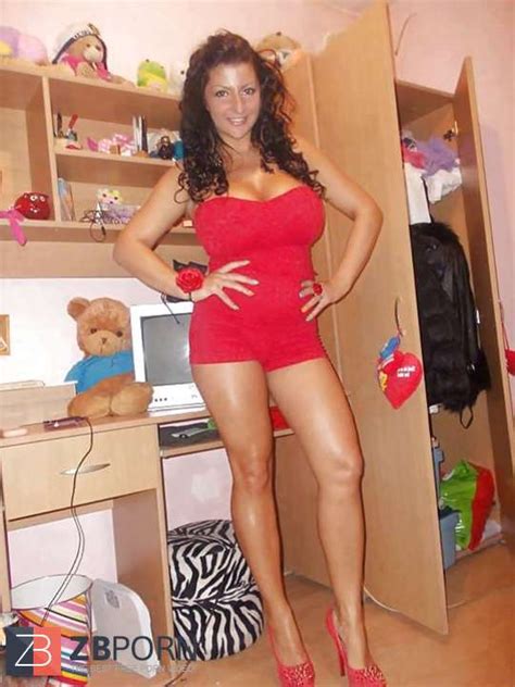 Matur Meaty Titty ZB Porn