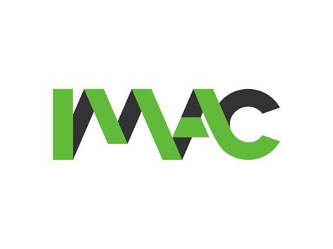 Logo for IMAC Enterprises by Eduard Kankanyan on Dribbble