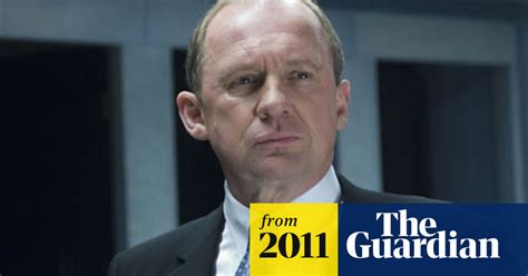 Spooks Final Series Time For A Glorious Death Spooks The Guardian