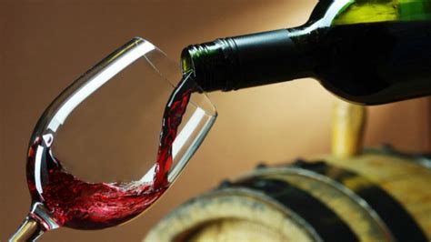 Los Principales Destinos De Las Exportaciones De Vino Con Denominaci N