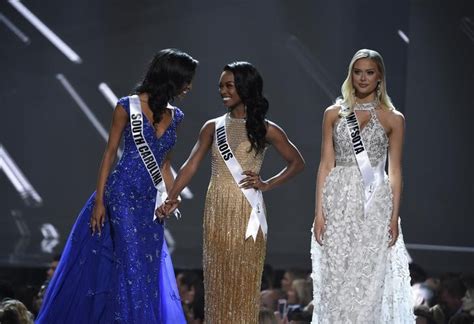 U.S. beauty pageant can exclude transgender contestants, court rules ...