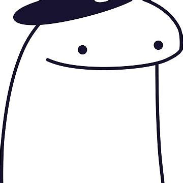 Flork With A Cap Meme Photographic Print For Sale By Loom Check