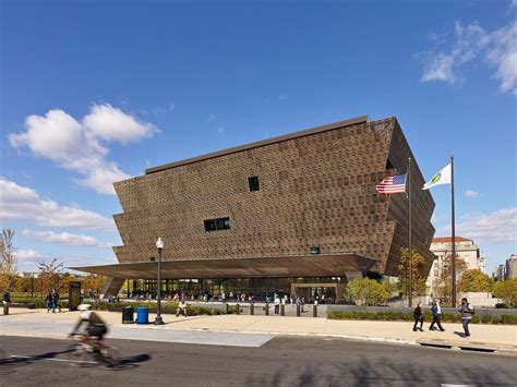 National Museum of African American History and Culture Announces Walk ...