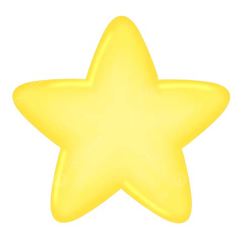 Icono De Estrella Amarilla Png Amarillo Estrella Clipart Png Y Psd Para Descargar Gratis