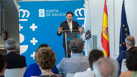 La Secretaría Xeral da Emigración colabora con Fegaus en el proyecto