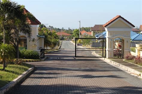 Sotogrande Tagaytay Subdivision Lot In Tagaytay 1 Premiere Land