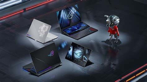 Ces 2022 Gaming Laptop Guide Rog Has Something For Everyone