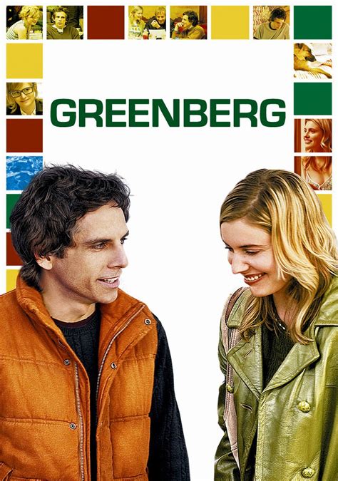 Greenberg | Movie fanart | fanart.tv