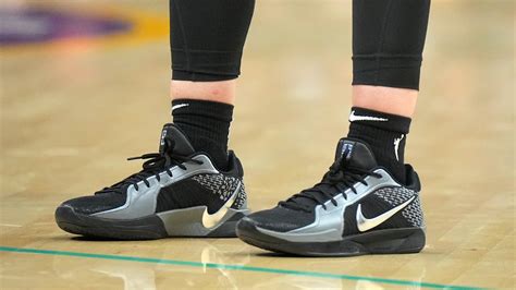 Sabrina Ionescu's WNBA Finals Sneakers Available at Nike