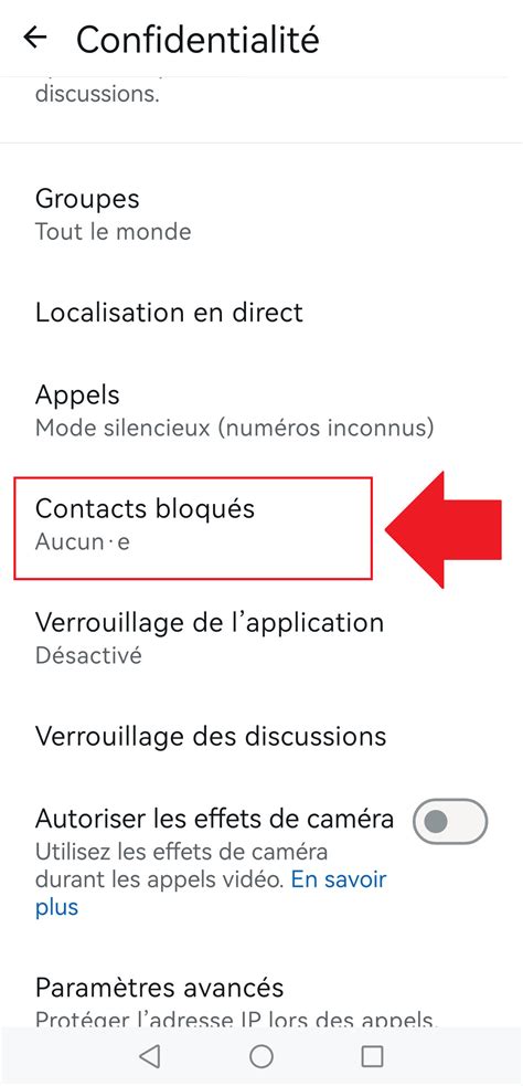 Tout Savoir Sur Le Blocage Whatsapp Guide Complet Alucare