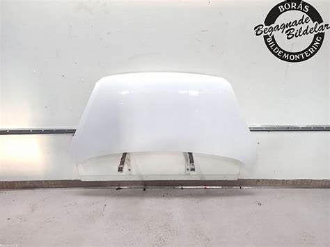 Kia Picanto Motorhaube gebraucht kaufen | Autoparts24