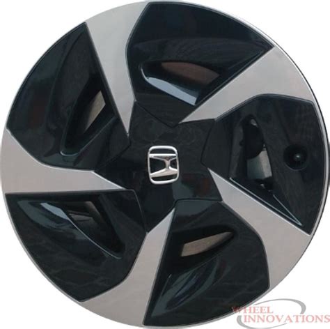 Honda Accord Hubcaps